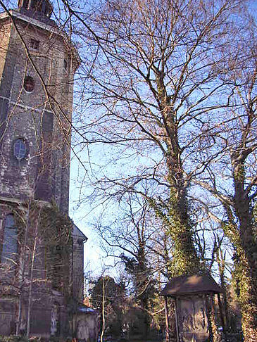 Fotos Friedenskirche