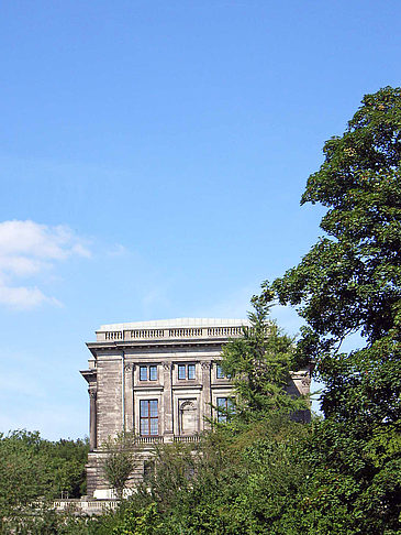 Goethe und Schiller Archiv - Thüringen (Weimar)