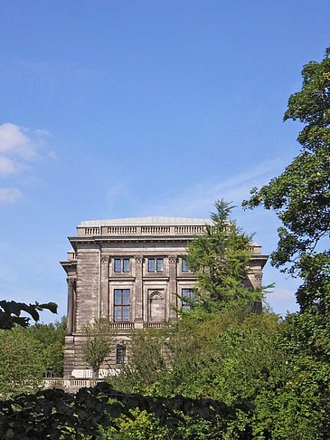 Goethe und Schiller Archiv - Thüringen (Weimar)