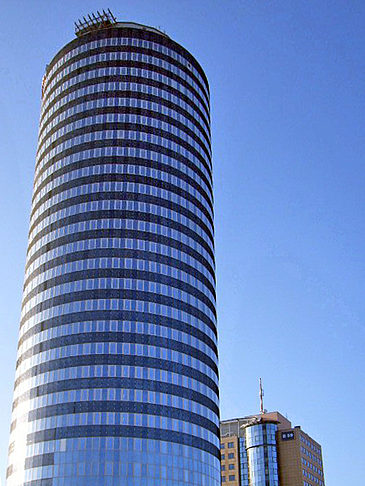Fotos JenTower