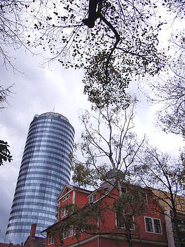 Foto JenTower