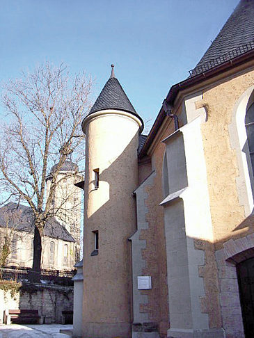 Fotos Kirchen | Jena