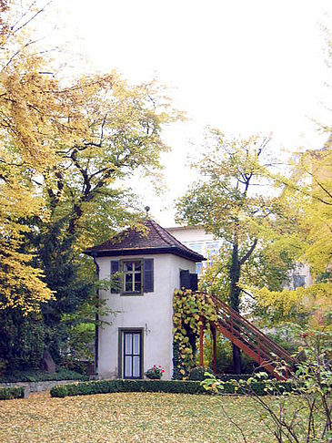Schillerhaus Fotos