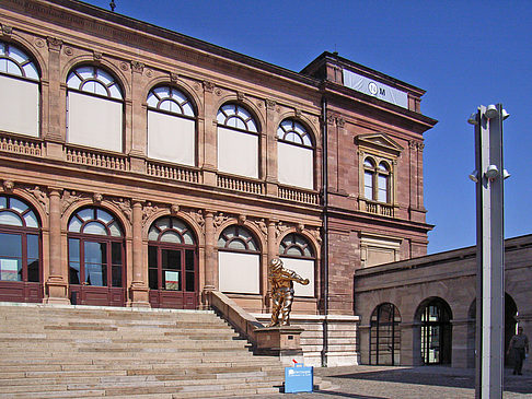 Neues Museum - Thüringen (Weimar)
