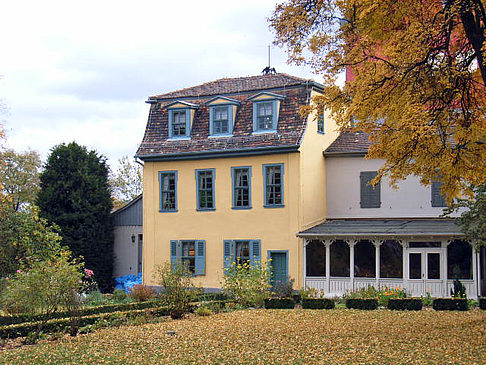 Fotos Schillerhaus | Jena