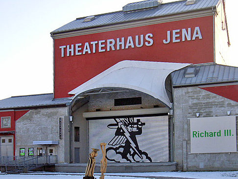 Foto Theater - Jena