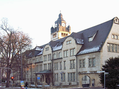 Fotos Universität